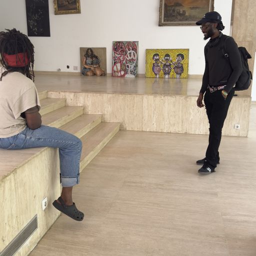 Kirani Ayat - Alté Ave - 7th May 2025