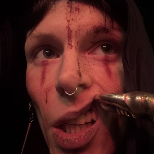 SCRYING w/ KAVARI - 15th March 2025