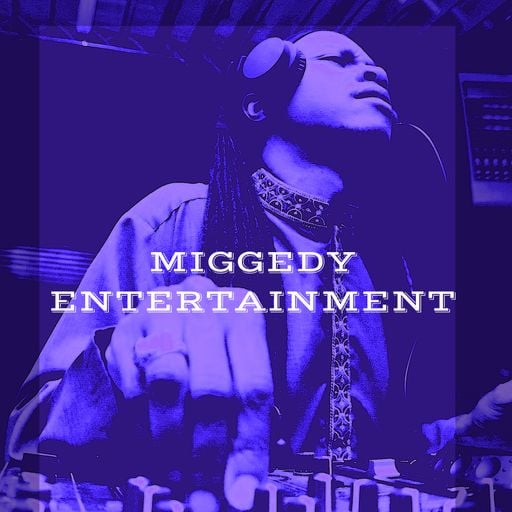 Vibes & Scribes New House Series Volume #181-Miggedy Entertainment Edition