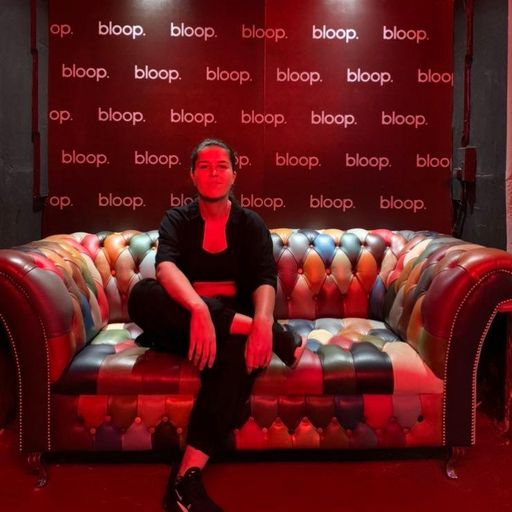 Eclipsar w/ Elodie - 07.09.21