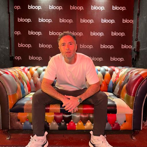 FUTURE FWD PRESENTS: ROB ANDERSON - 11.04.25