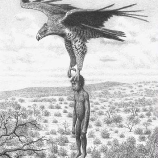 Tales About Nowt w. Joe Zadeh - August 2025