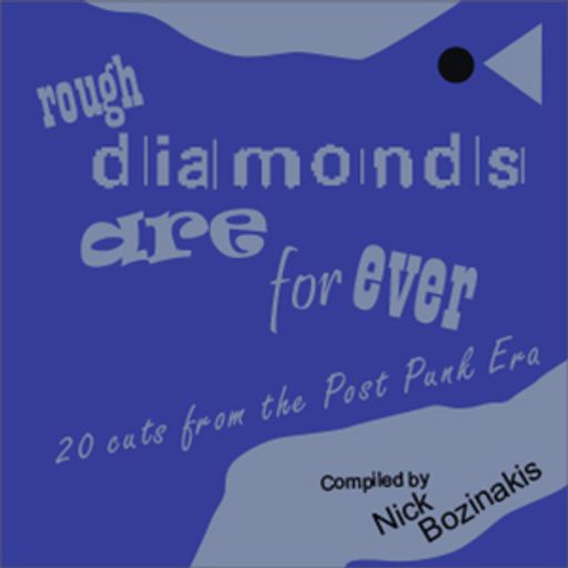 Rough diamonds are forever - By Nick Bozinakis