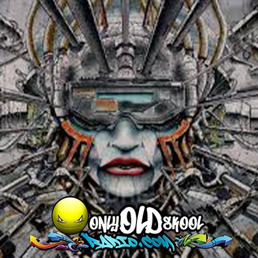 Zeusker  - OnlyOldSkoolRadio.com - Techno Tuesday  - 12thMay 2020