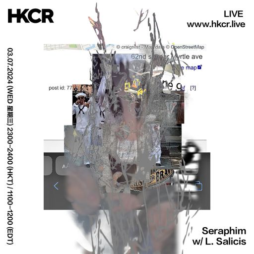 Seraphim w/ L. Salicis - 03/07/2024