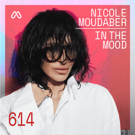 InTheMood - Episode 614 - Live from Igloofest, Montreal