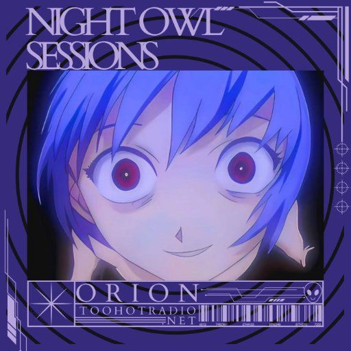 Night Owl Sessions 20250125