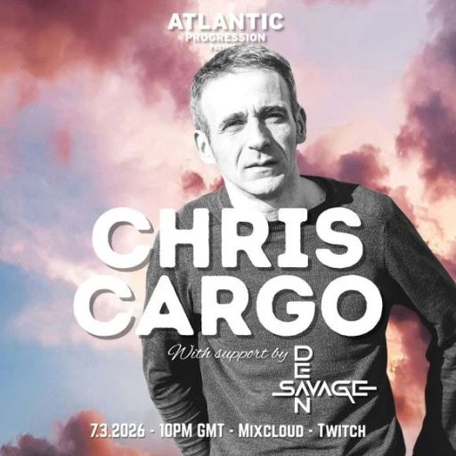 Chris Cargo Headline set - 07/03/2026