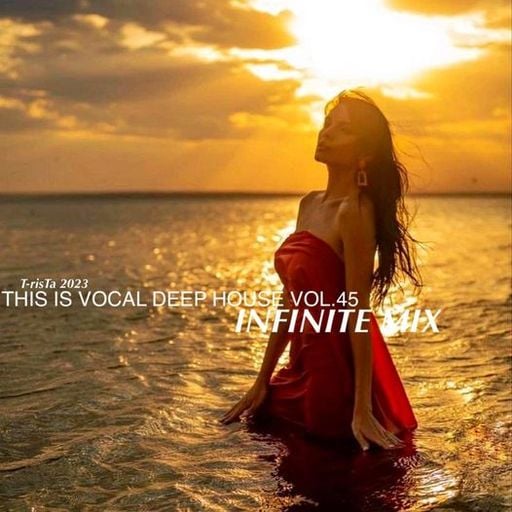 This Is Vocal Deep House2023 Vol.45 | INFINITE MIX Mixed by Dj T-risTa