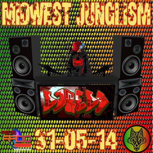 Midwest Junglism