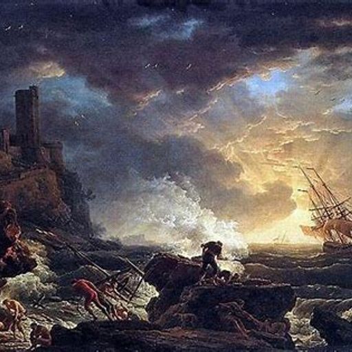 Storm and Drive (ProgressiveRock)