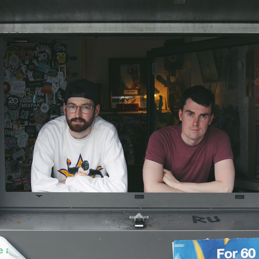 NTS 1/6/2016 w/ Special Guest Fixate
