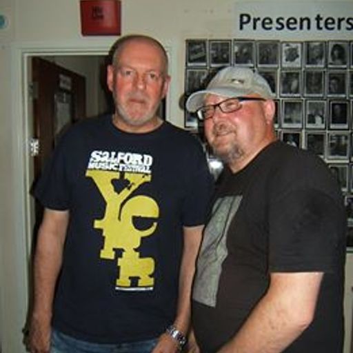 A Bit of Everything with guitar maestro Anthony Roach & Graham Walker. 31/7/14