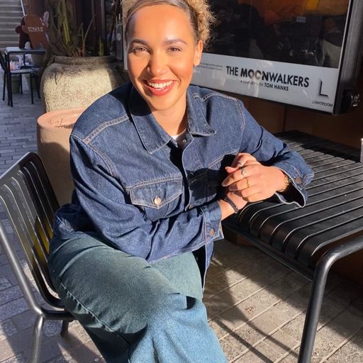 The Sweet Spot w/ Jenna - 27/01/24 [Voices Radio]