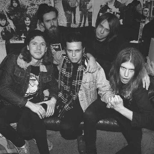 Jenn's Rock Show with Gleam (01/05/2016)
