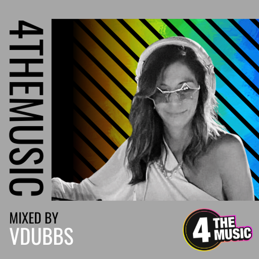 VDUBBS - 4TM Exclusive - IFLDM