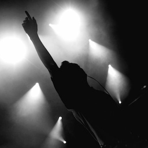 burn studios residency