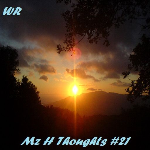 ARIS M.G.T. for Waves Radio #123 (Mz H. Thoughts #21)