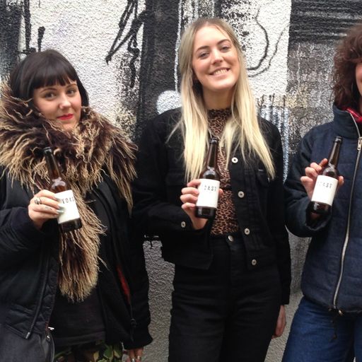 Jen Crothers x Rokit Vintage