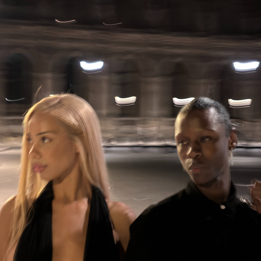 Tears in the Club w/ Jeune Pouce & GSC - 10th June 2025