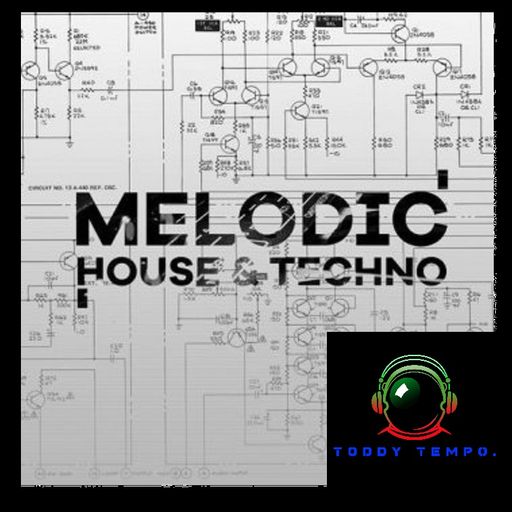 Toddy Tempo - Melodic' House & Techno - 06/02/23
