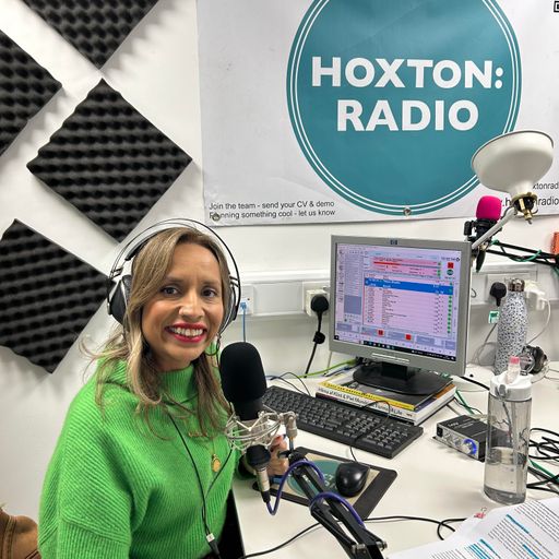 Shanaz's Epoch Sessions 22/11/23