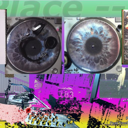 #ShelterInPlace: Quarantine Beats #17 - April 1st 2020