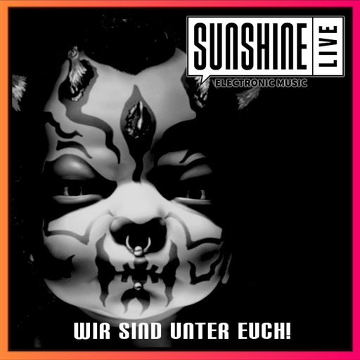 25.05.2026 | SunshineLive ALLSTARS mit Felix Kröcher