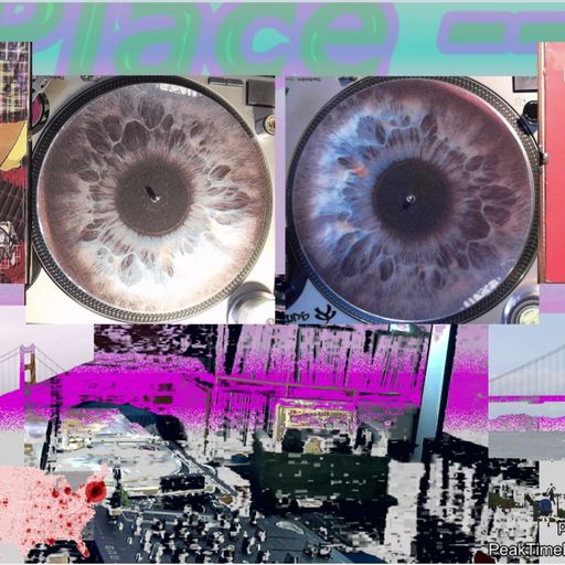 #ShelterInPlace: Quarantine Beats #21 - April 5th 2020