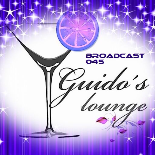 Guido's Lounge Cafe Broadcast#045 Sensual Snow Grooves (20130111) 