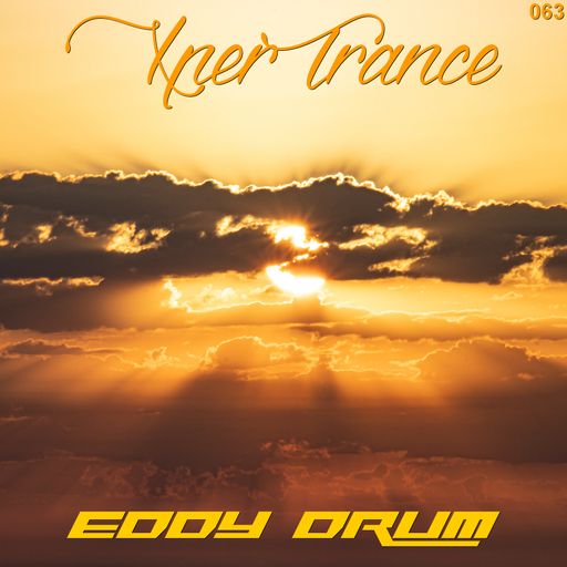 Eddy Drum - XperTrance 063