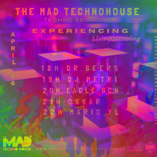 TMTH Live April 6