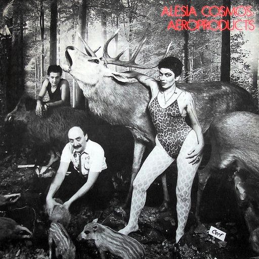 AVANT ELECTRONIC FREEFORM & BEYOND JAZZ ODDITIES from The Swiss Imprint Hat ART/Hat HUT - PART TWO