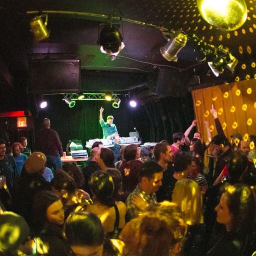 Shindig Live!