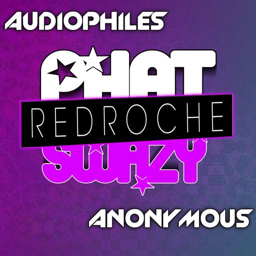 AUDIOPHILES ANONYMOUS: - SPECIAL EDITION Ft REDROCHE Guest Mix 