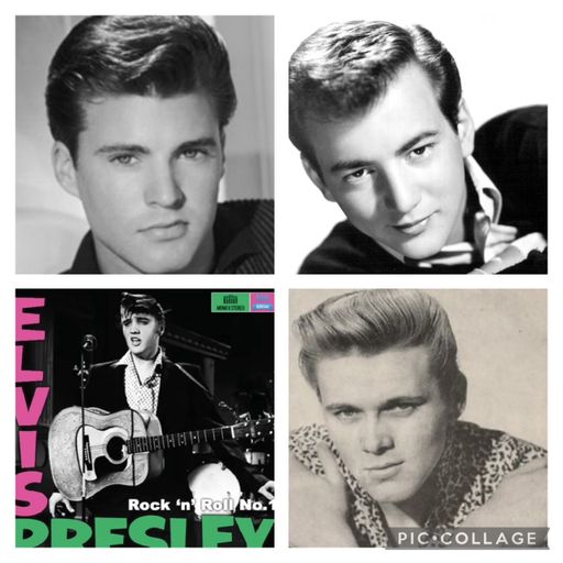 GOLDEN YEARS - MONO TO STEREO SPECIAL 183