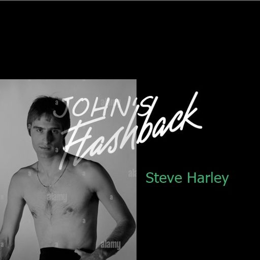 Johnnie Walker remembers Steve Harley