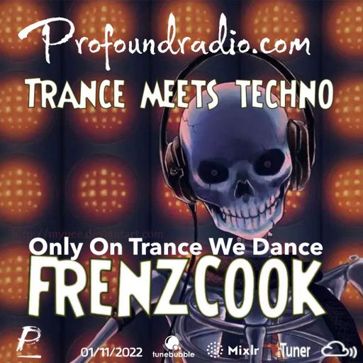 Only On Trance We Dance Epi66 (Live Edition)