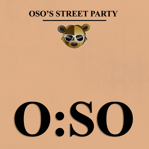 OSO STREET PARTY VOL 1