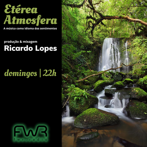 Etérea Atmosfera 058 - 19.3.2023