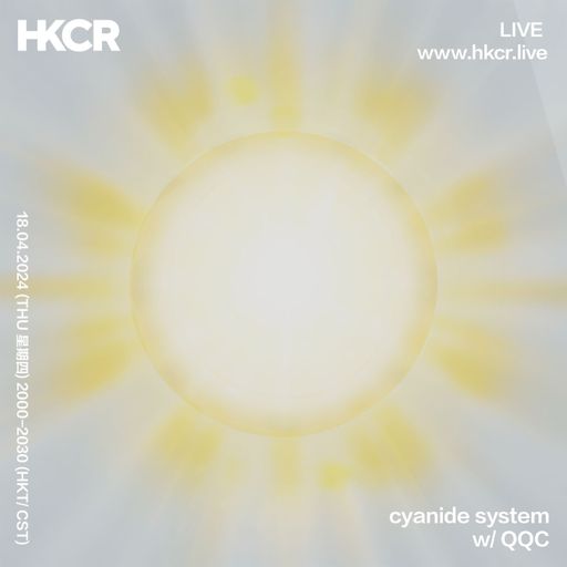 cyanide system w/ QQC - 18/04/2024