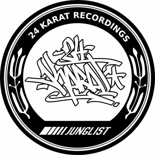 Dj-Sinister Live On Future Drumz Radio - 24 Karat Recordings Special Part3 - 25-04-2026