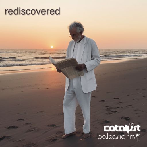 rediscovered (catalyst, 249)
