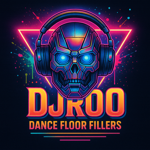 Sunday Mix DJ Roo 23-11-25