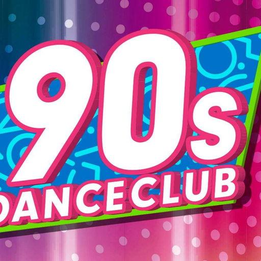 90s Dance Club