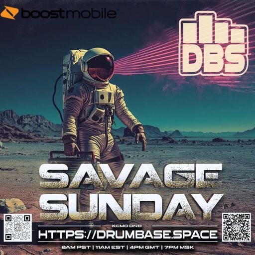SAVAGE SUNDAY SEPT 21 ST 2025