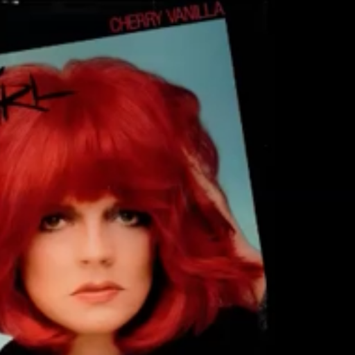 Cherry Vanilla Bad Girl