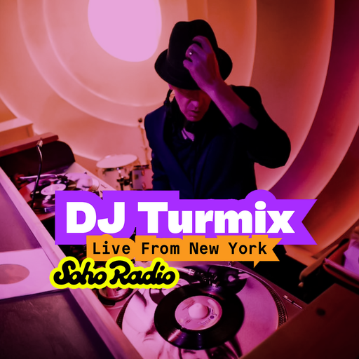 DJ Turmix - Live From New York (06/12/2025)