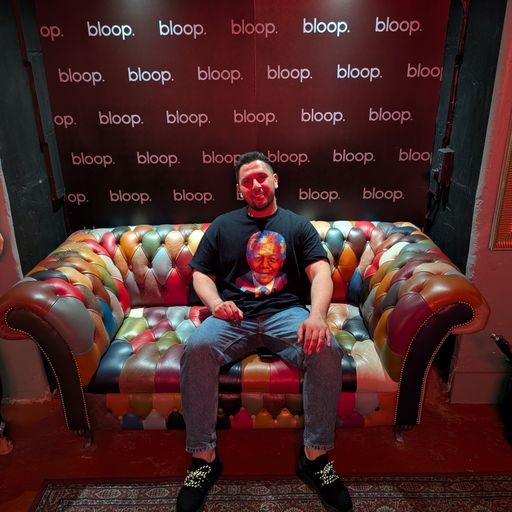 Desert Soul w/ Moss - K - 31.07.25