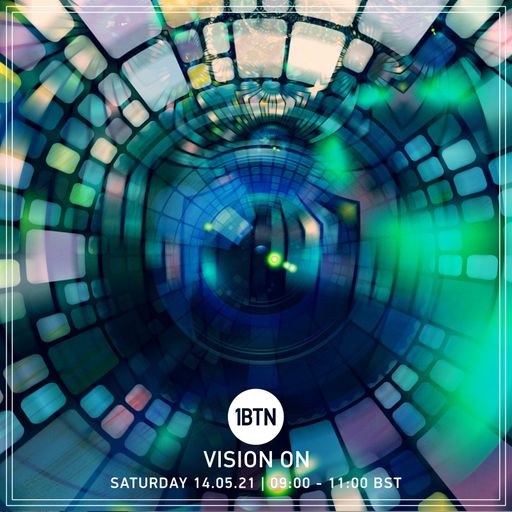 Vision On - 15.05.2021